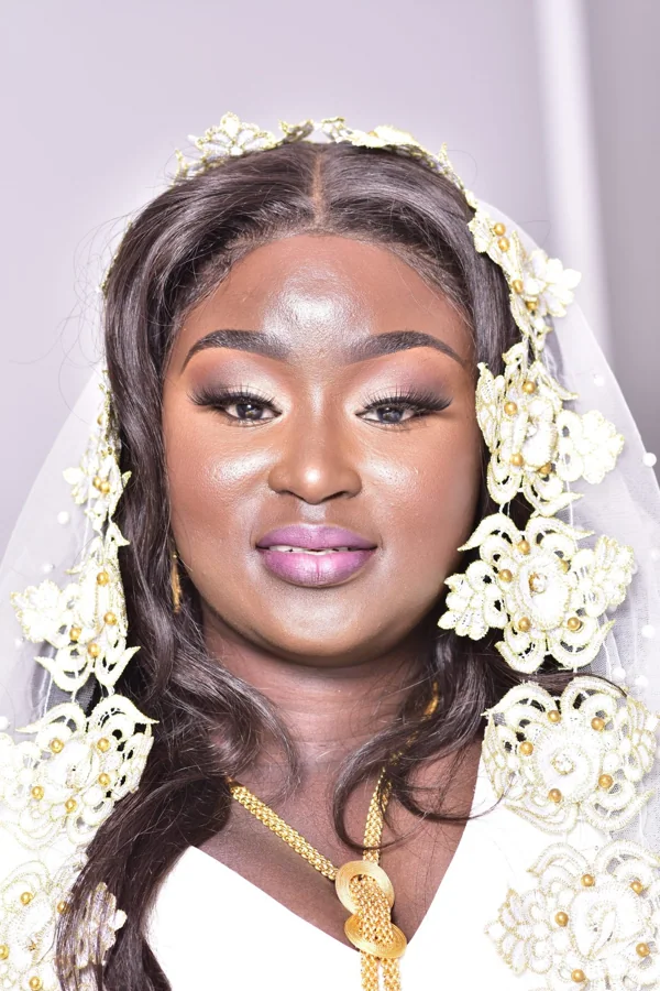 Le Grand Oui — Mariage I