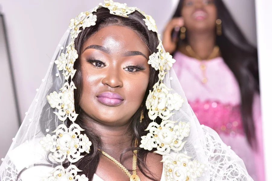 Instants complices — Mariage II